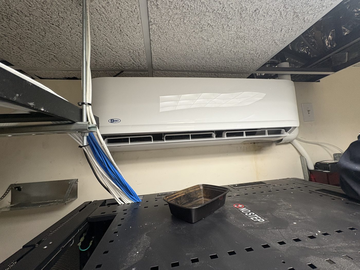 Ductless Mini-Splits — Inland HVAC Services