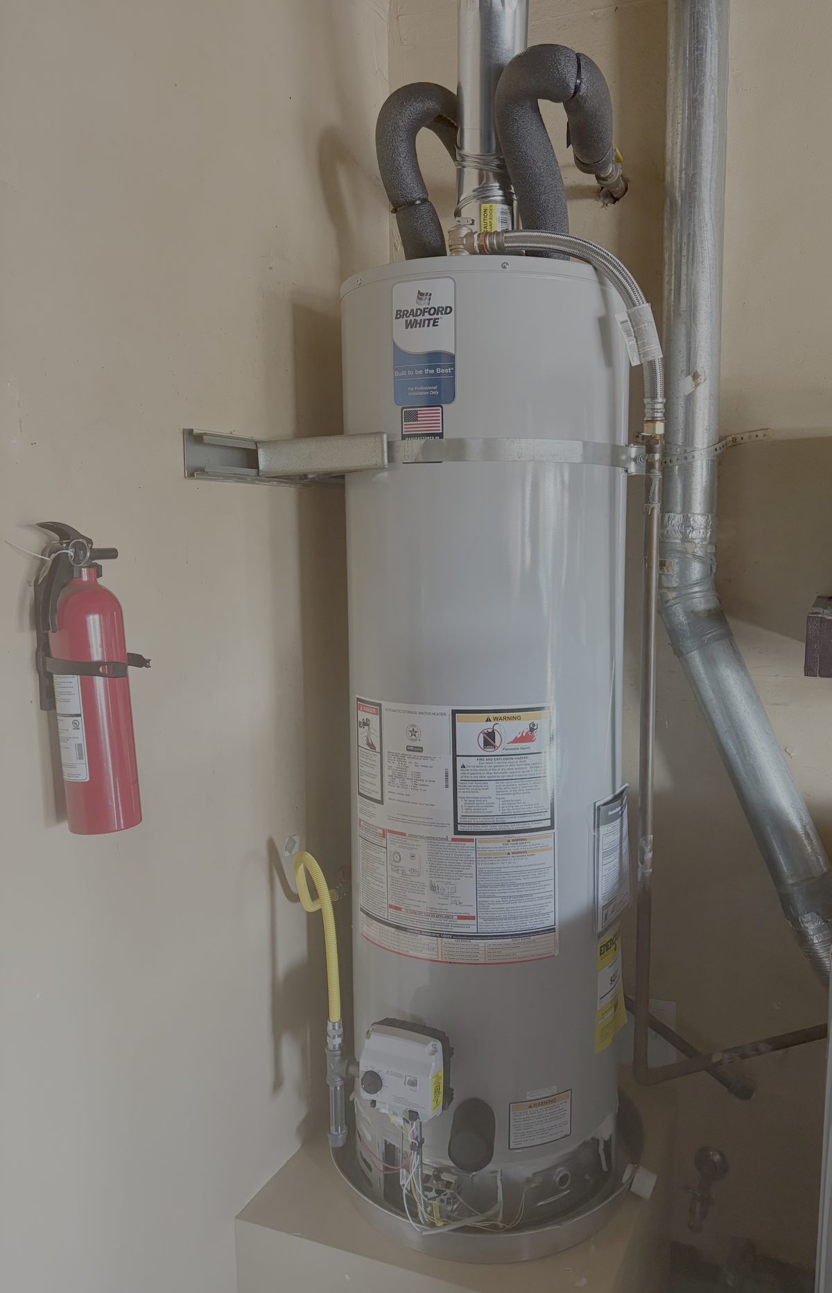 Water Heater Replacement — Inland HVAC Services